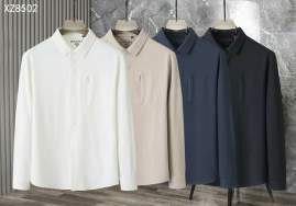 Picture of Prada Shirt Long _SKUPradaM-4XL26rr5227042